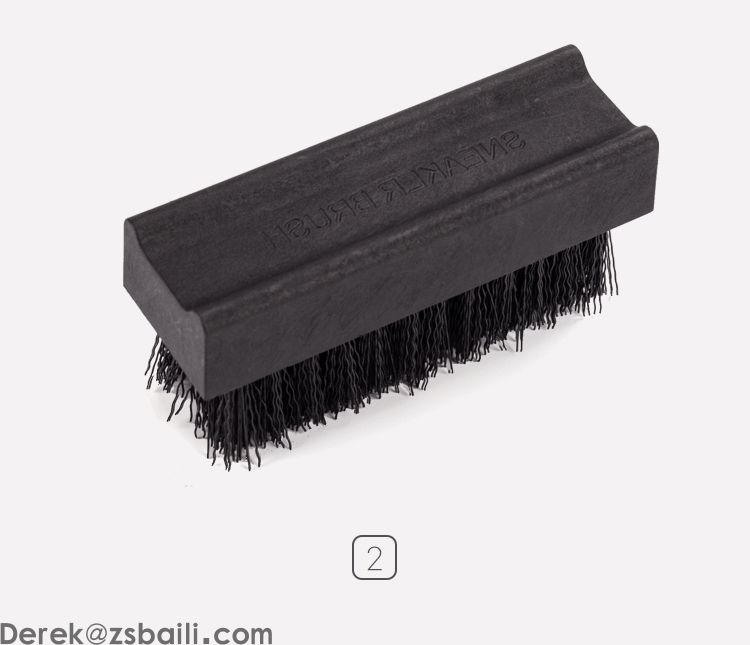 鞋刷 XS225A Shoe Brush(图4) 鞋刷 XS225A Shoe Brush(图4)