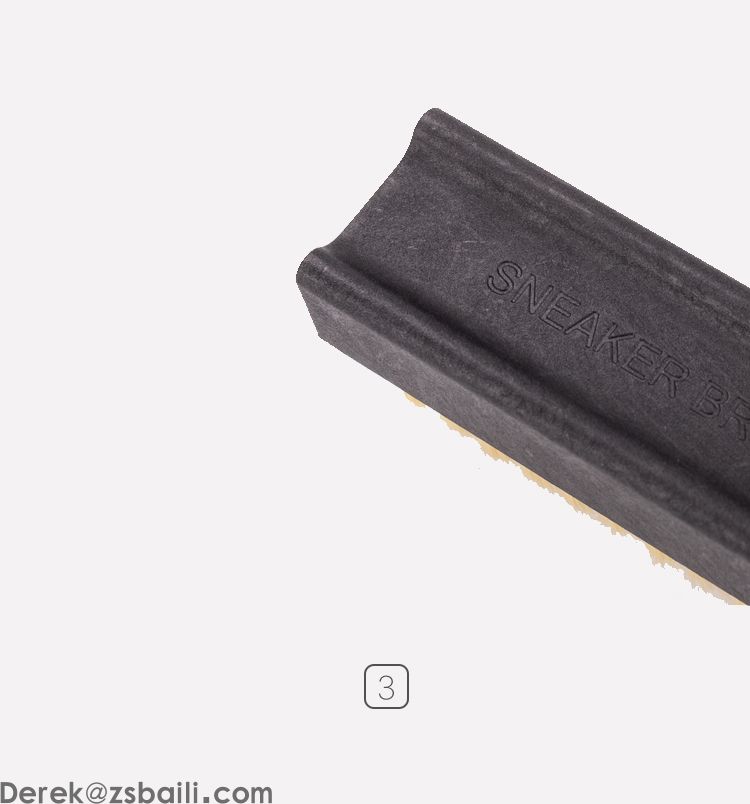 鞋刷 XS225A Shoe Brush(图5) 鞋刷 XS225A Shoe Brush(图5)