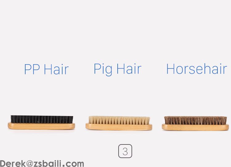 XS400 Shoe Brush 鞋刷 (图5) XS400 Shoe Brush 鞋刷 (图5)