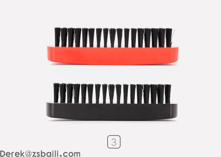 XS404 Shoe Brush 鞋刷 (图5) XS404 Shoe Brush 鞋刷 (图5)
