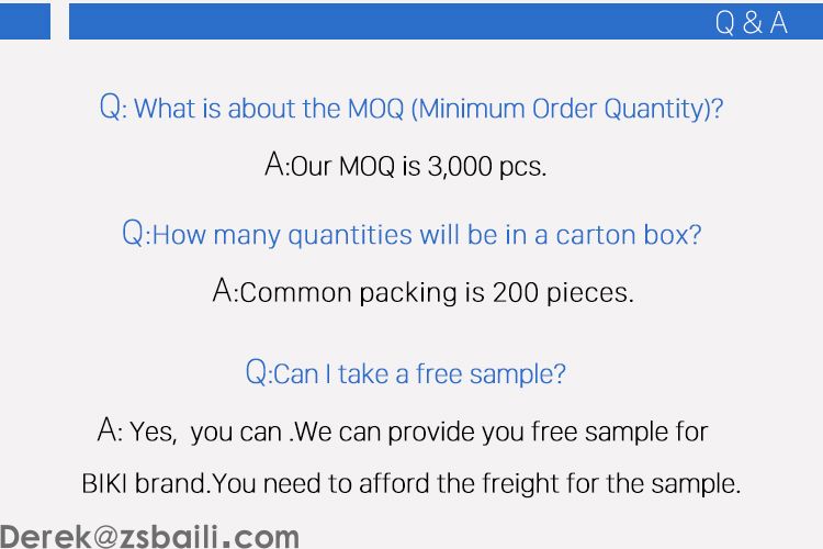 XS310 Shoe Brush 鞋刷 (图9)