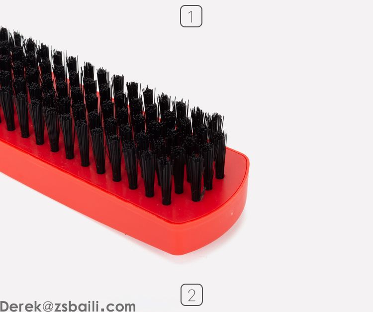 XS404 Shoe Brush 鞋刷 (图4) XS404 Shoe Brush 鞋刷 (图4)
