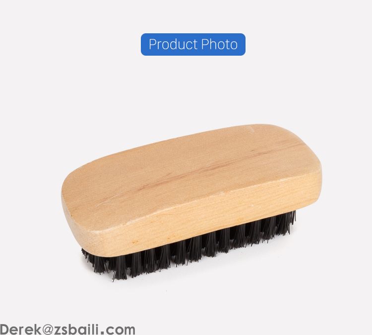 XS304 Shoe Brush 鞋刷 (图3) XS304 Shoe Brush 鞋刷 (图3)
