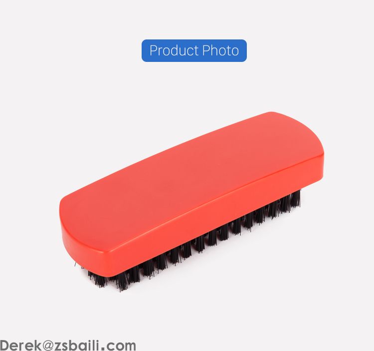 XS404 Shoe Brush 鞋刷 (图3) XS404 Shoe Brush 鞋刷 (图3)
