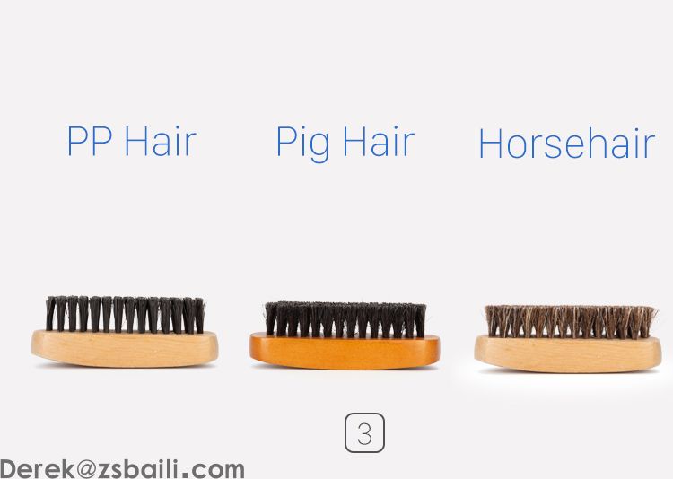 XS304 Shoe Brush 鞋刷 (图5) XS304 Shoe Brush 鞋刷 (图5)