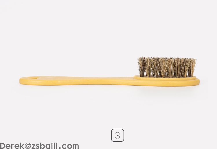 XS310 Shoe Brush 鞋刷 (图5)