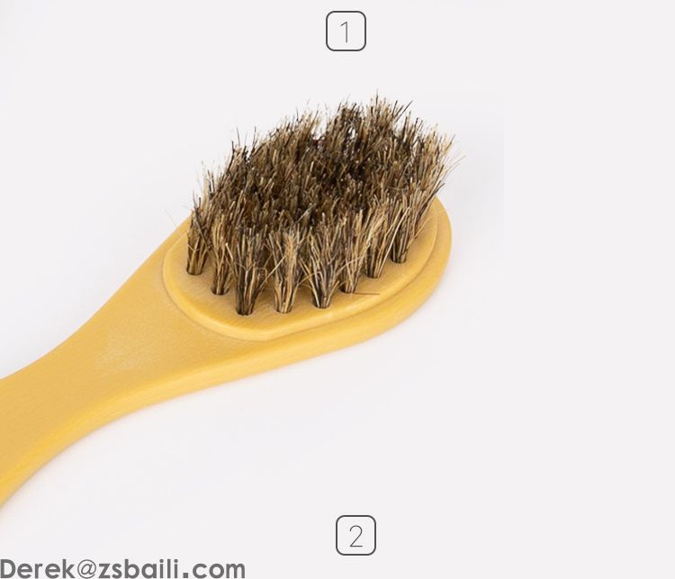 XS310 Shoe Brush 鞋刷 (图4)