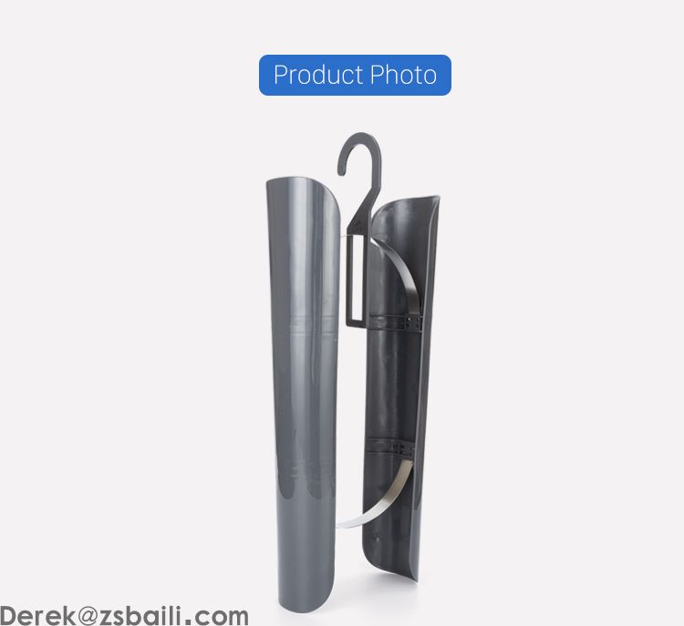 XC-A09 Boot Tree 挂钩靴撑(图3) XC-A09 Boot Tree 挂钩靴撑(图3)