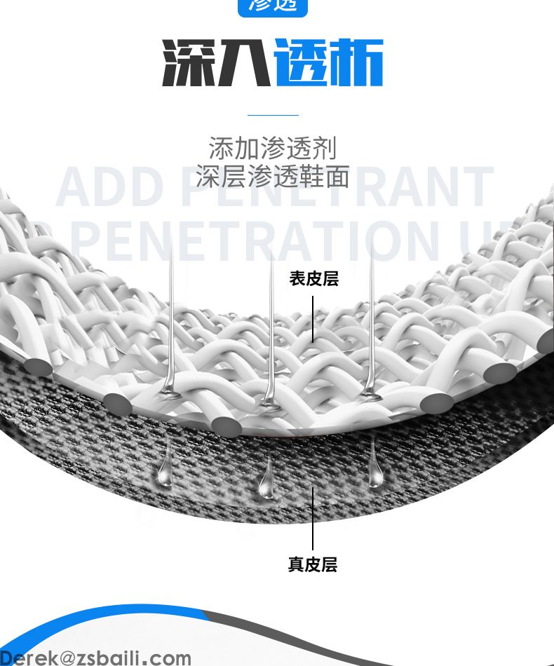 标奇擦鞋湿巾 SNEAKER CLEANING WIPES(图10)