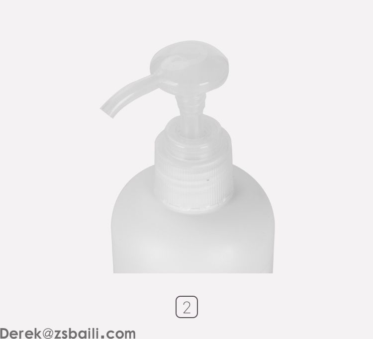 TB666 Hand Sanitizer 免水洗洗手液(图4)