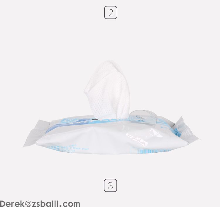 TB525 Alcohol Wipes酒精湿巾(图6)