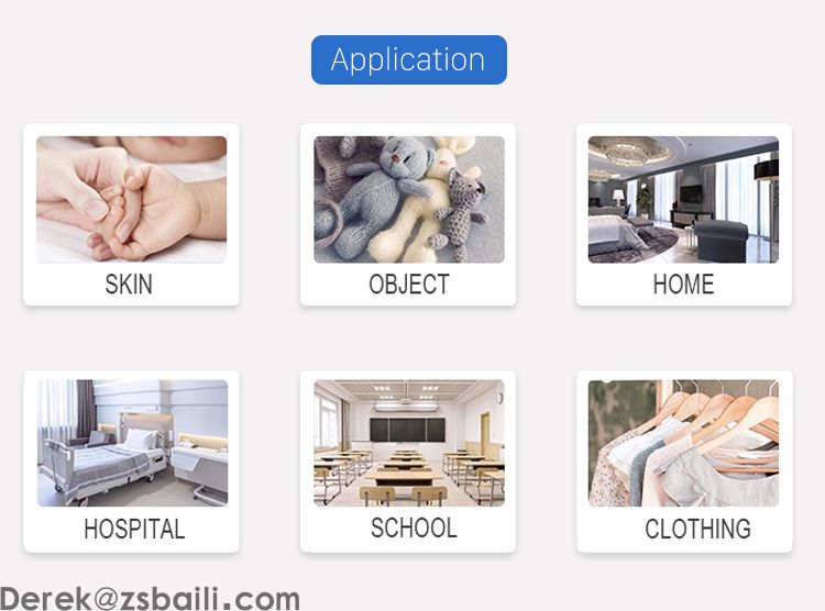 TB565 Hand Disinfectant免水洗手液(图6)
