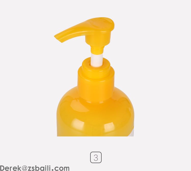 TB666 Hand Sanitizer 免水洗洗手液(图5)