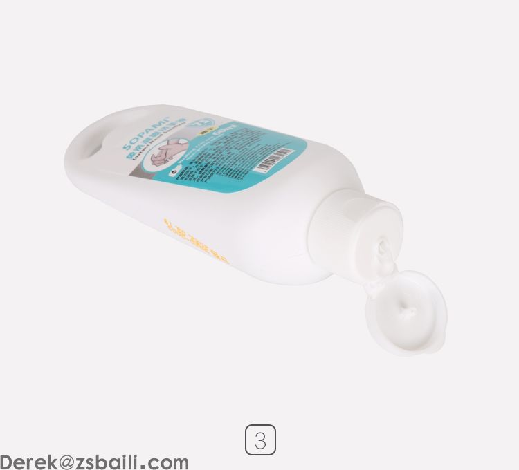 TB565 Hand Disinfectant免水洗手液(图5)
