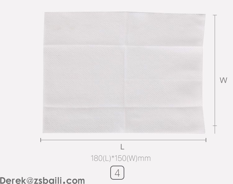 SP525 酒精卫生湿巾Disinfectant  Wet Wipes(图7)